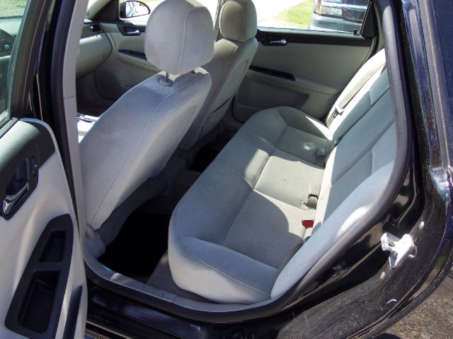 Chevrolet Impala 2007 photo 5