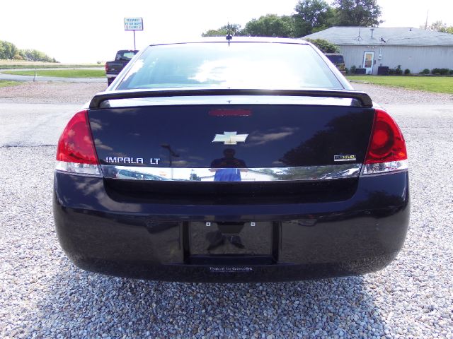 Chevrolet Impala 2007 photo 7