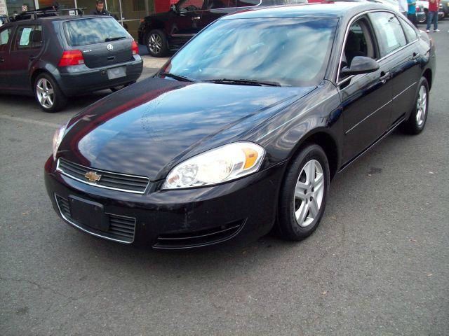 Chevrolet Impala 2007 photo 2