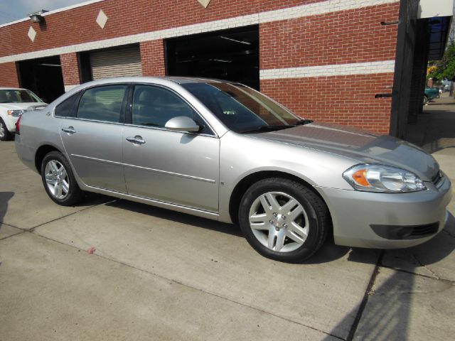 Chevrolet Impala 2007 photo 3