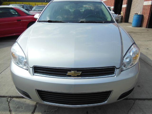 Chevrolet Impala 2007 photo 6