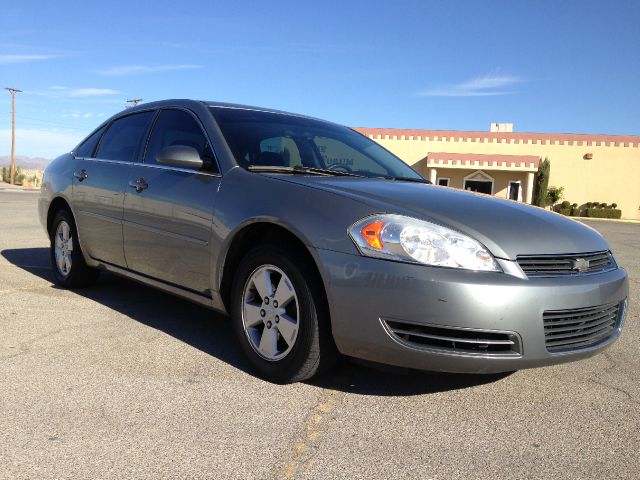 Chevrolet Impala 2007 photo 1