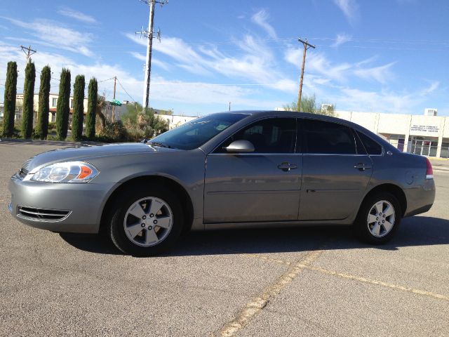 Chevrolet Impala 2007 photo 2