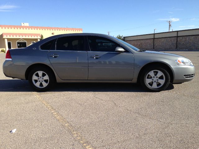 Chevrolet Impala 2007 photo 3