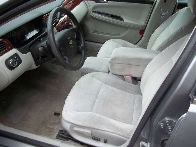 Chevrolet Impala 2007 photo 1