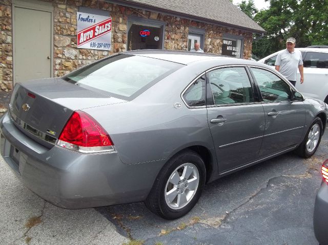 Chevrolet Impala 2007 photo 2