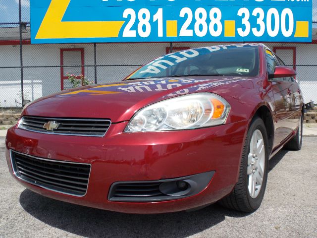 Chevrolet Impala 2007 photo 1