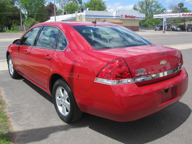 Chevrolet Impala 2007 photo 1