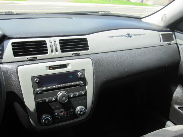 Chevrolet Impala 2007 photo 2