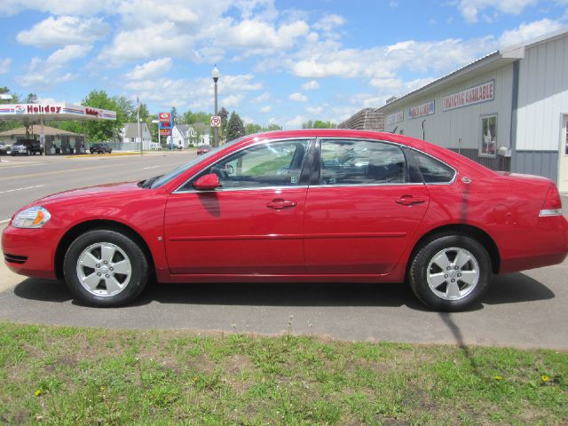 Chevrolet Impala 2007 photo 9