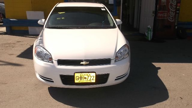 Chevrolet Impala 2007 photo 1