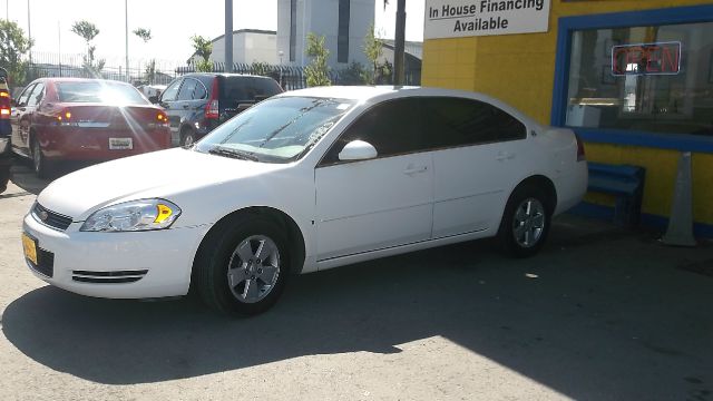 Chevrolet Impala 2007 photo 2