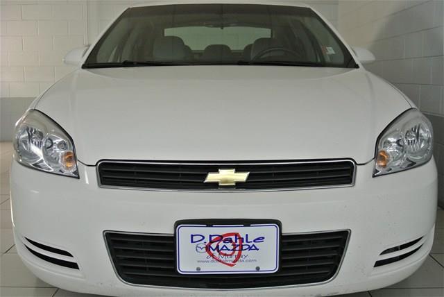 Chevrolet Impala 2007 photo 2