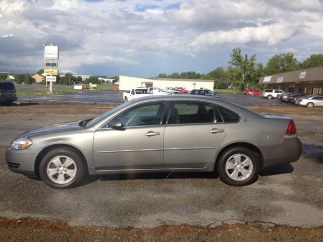 Chevrolet Impala 2007 photo 2