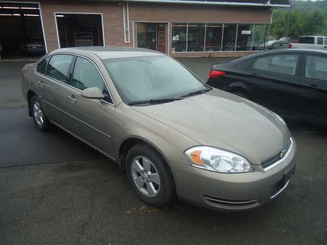 Chevrolet Impala 2007 photo 3