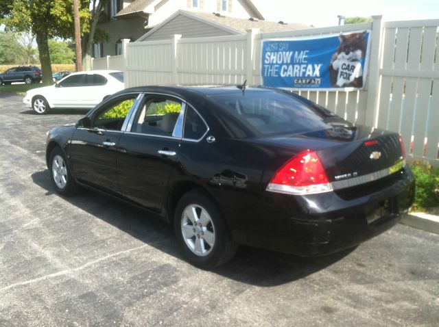 Chevrolet Impala 2007 photo 2