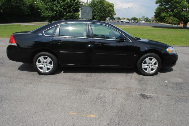 Chevrolet Impala 2007 photo 2