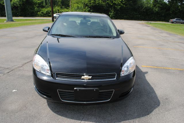 Chevrolet Impala 2007 photo 4