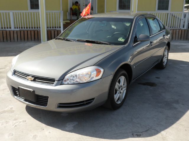 Chevrolet Impala 2007 photo 1