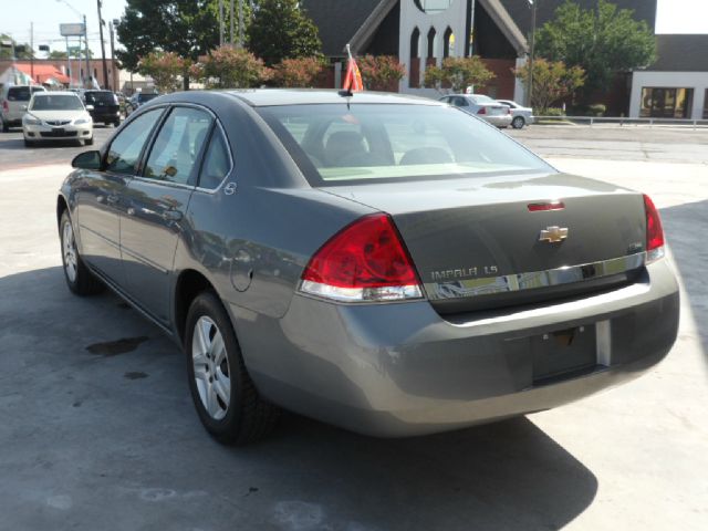 Chevrolet Impala 2007 photo 3