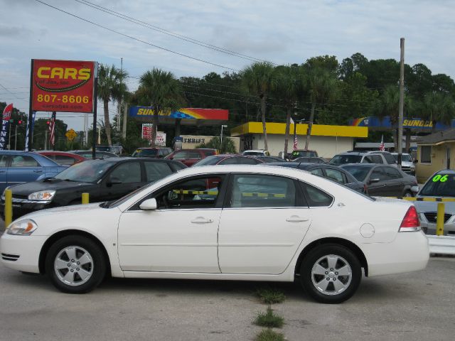 Chevrolet Impala 2007 photo 2