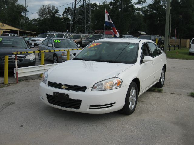 Chevrolet Impala 2007 photo 3