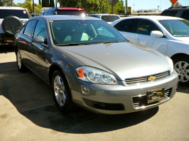 Chevrolet Impala 2500 LS Sedan