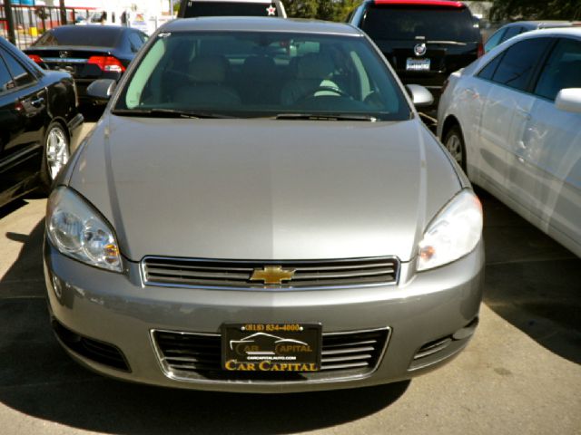 Chevrolet Impala 2007 photo 1