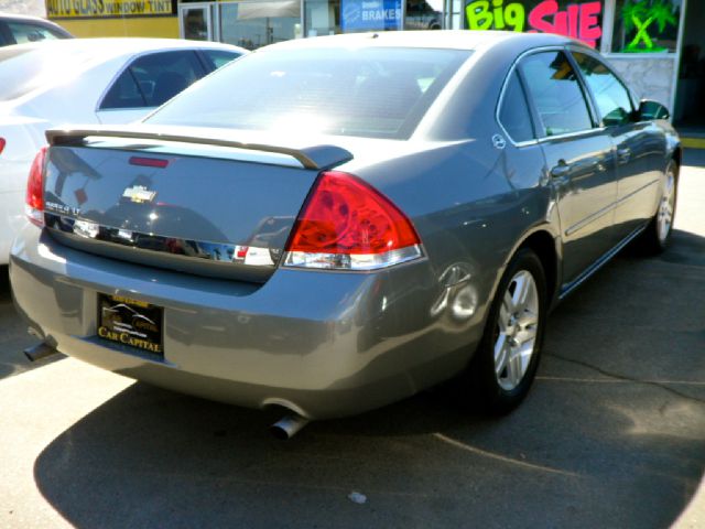 Chevrolet Impala 2007 photo 2