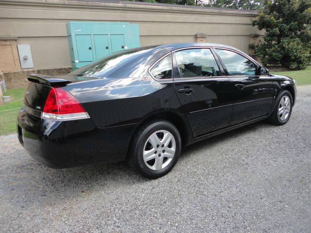 Chevrolet Impala 2007 photo 1