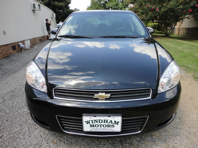 Chevrolet Impala 2007 photo 2