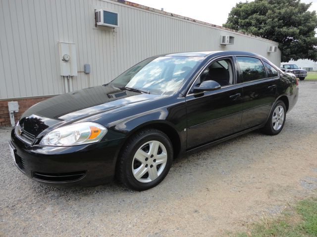 Chevrolet Impala 2007 photo 3