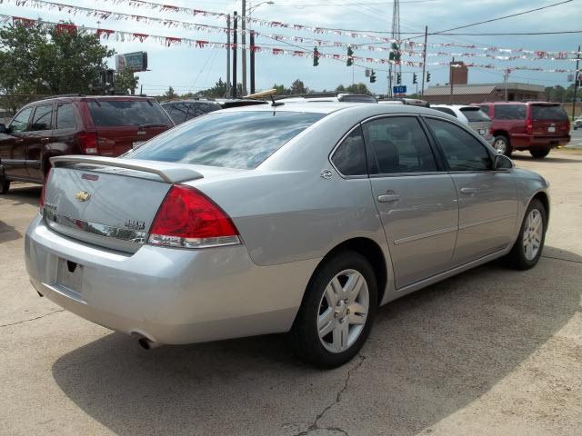 Chevrolet Impala 2007 photo 2