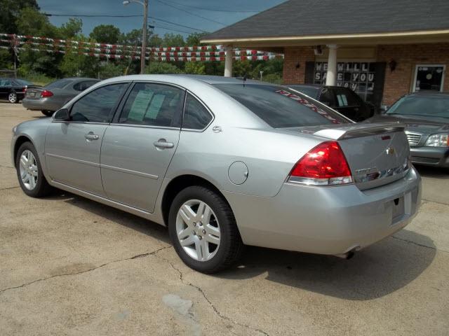 Chevrolet Impala 2007 photo 3