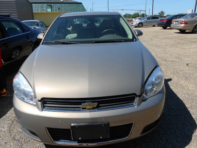 Chevrolet Impala 2007 photo 4