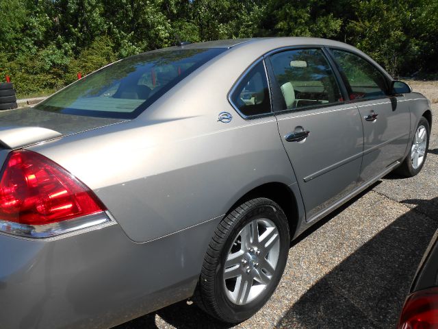 Chevrolet Impala 2007 photo 5