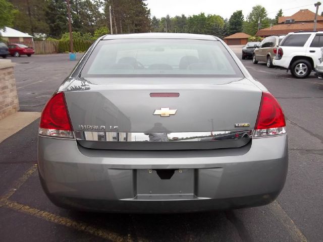 Chevrolet Impala 2007 photo 5