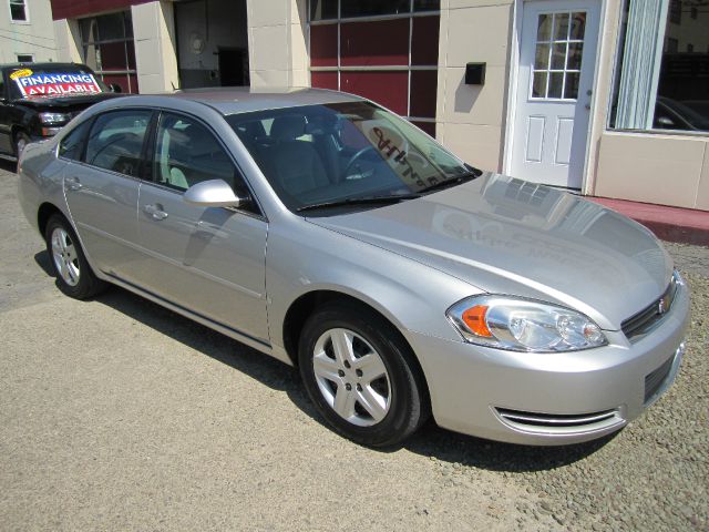 Chevrolet Impala 2007 photo 3