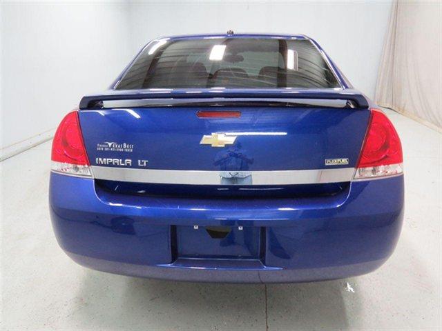 Chevrolet Impala 2007 photo 2