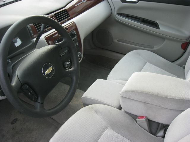 Chevrolet Impala 2007 photo 1