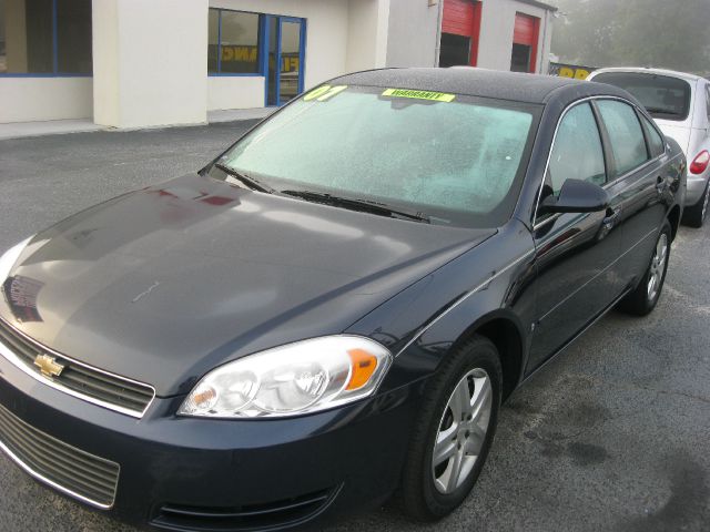 Chevrolet Impala 2007 photo 2