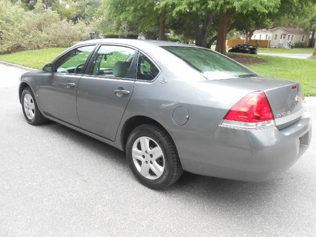 Chevrolet Impala 2008 photo 2