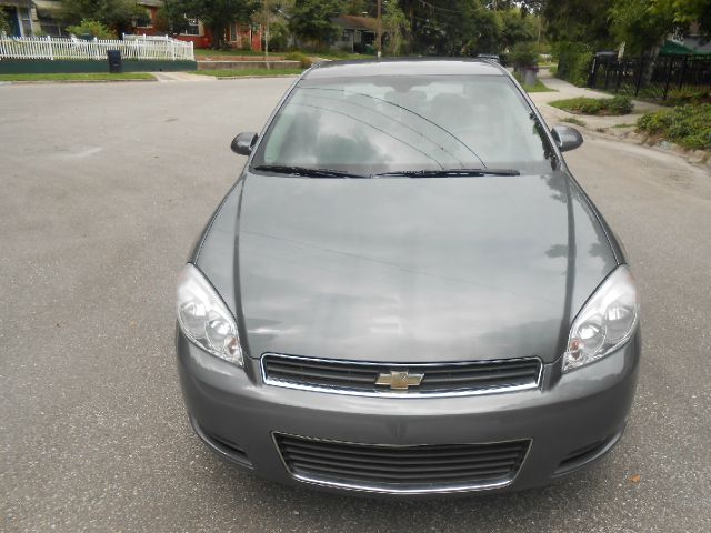 Chevrolet Impala 2008 photo 3