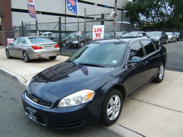 Chevrolet Impala 2008 photo 3