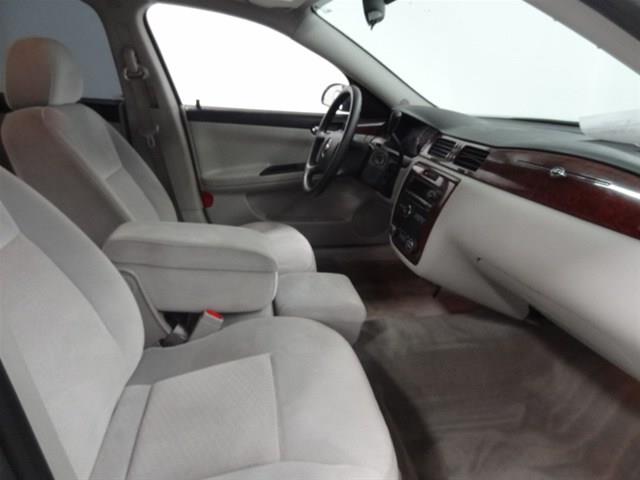 Chevrolet Impala 2008 photo 7