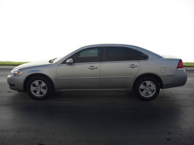 Chevrolet Impala 2008 photo 2