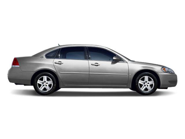 Chevrolet Impala 2008 photo 1