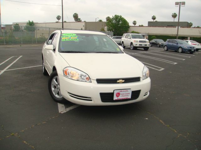 Chevrolet Impala 2008 photo 3