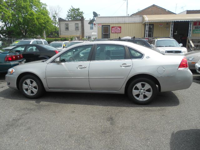 Chevrolet Impala 2008 photo 14