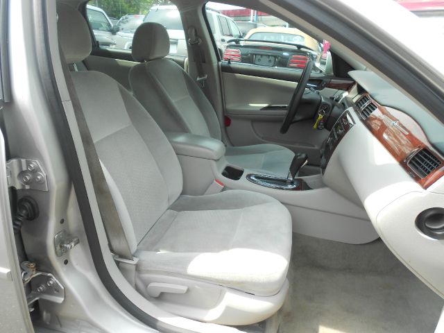 Chevrolet Impala 2008 photo 15